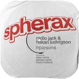 Artwork for "Inparsona"