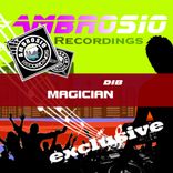 Artwork for "Magician"