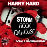 Artwork for "Storm (Rock Da House) (Gopal & Macnrow Remix)"