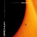 Artwork for "Nebula Bay"