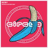 Artwork for "Going Gorillas"