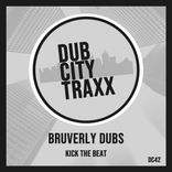 Artwork for "Kick The Beat"