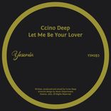 Artwork for "Let Me Be Your Lover"