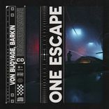 Artwork for "One Escape"