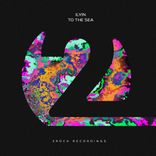 Artwork voor "To The Sea"