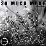 Portada para "So Much More"
