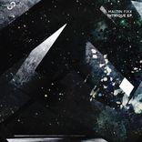 Artwork voor "Intrique EP"