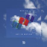 Artwork for "Magica"