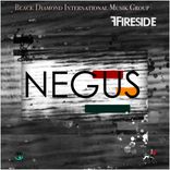 Artwork for "Negus"