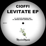Portada para "Levitate EP"