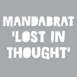 Artwork for "Lost In Thought"