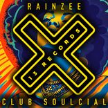Artwork for "Club Soulcial"