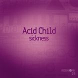 Artwork for "Sickness"