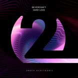 Portada para "Dark Love"