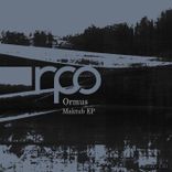 Artwork for "Maktub"