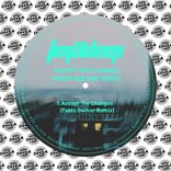 Portada para "Accept The Changes (Pablo Bolivar Remake)"