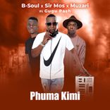 Artwork for "Phuma Kimi"