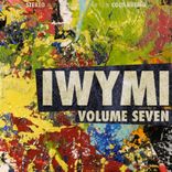 Artwork voor "IWYMI Volume Seven"