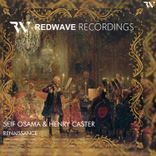 Artwork for "Renaissance"