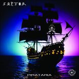 Artwork for "Pirataria"