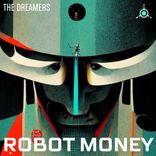 Artwork for "Robot Money"