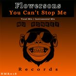 Artwork for "You Can't Stop Me"