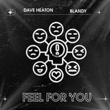 Artwork voor "Feel For You"