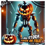 Portada para "Trick Or Treat (Original / VIP)"