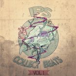 Artwork for "IPS Collect Beats, Vol. 1"