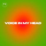 Artwork für "Voice in My Head"