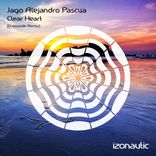 Portada para "Clear Heart (Drosoxide Remix)"