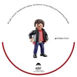 Artwork for "Salsero"