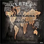 Artwork for "Object 279"