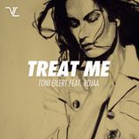 Artwork für "Treat Me"