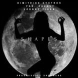 Artwork for "Shapes"
