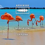 Artwork for "La Plena"