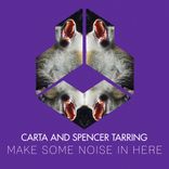Artwork for "Make Some Noise In Here"
