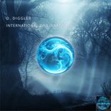 Portada para "International Orb Invasion"