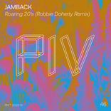 Artwork voor "Roaring 20'S (Robbie Doherty Remix)"