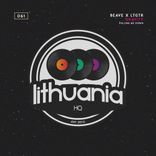 Artwork voor "Gravity (Pulling Me Down)"