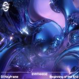 Artwork voor "Beginning of the End"