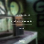 Artwork for "Beef & Granny"