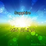 Artwork for "My Alina"