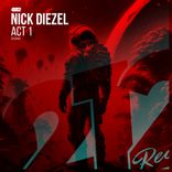 Artwork for "Act 1"