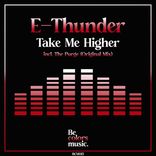 Artwork for "Take Me Higher"