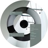 Portada para "Distrophism EP"