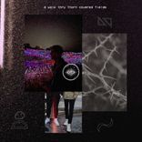 Portada para "a walk thru thorn covered fields"