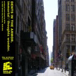 Artwork for "Volume Two: Immortal / Thoughts Wonder"