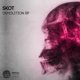Artwork voor "Demolition EP"