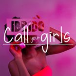 Portada para "Call your girls"